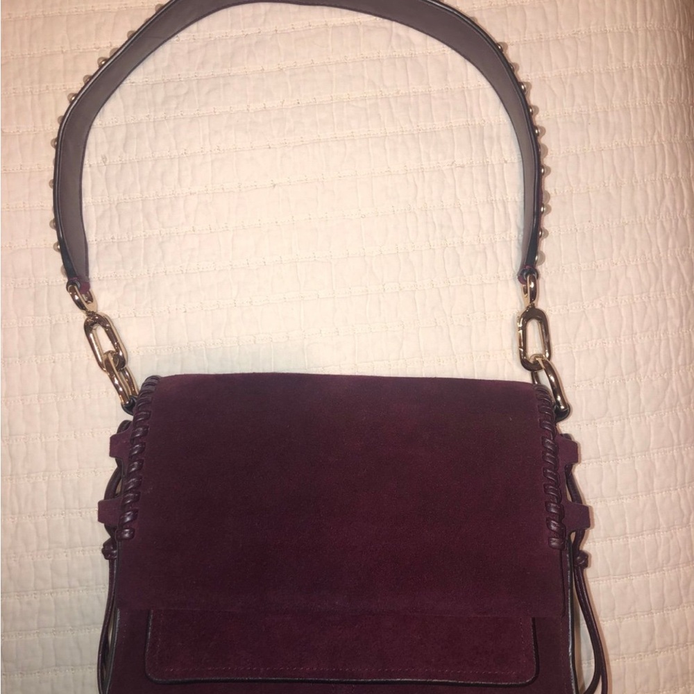 Stuart Weitzman Shoulder Bag